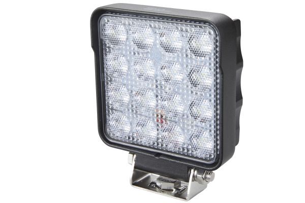 HELLA Arbeitsscheinwerfer (1GA 357 106-022)