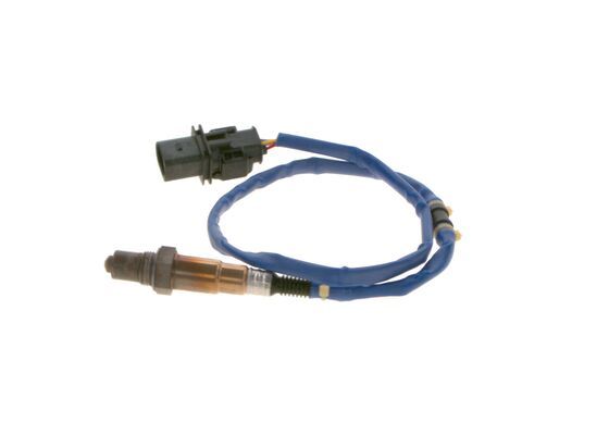 BOSCH Lambdasonde (0 258 007 276)