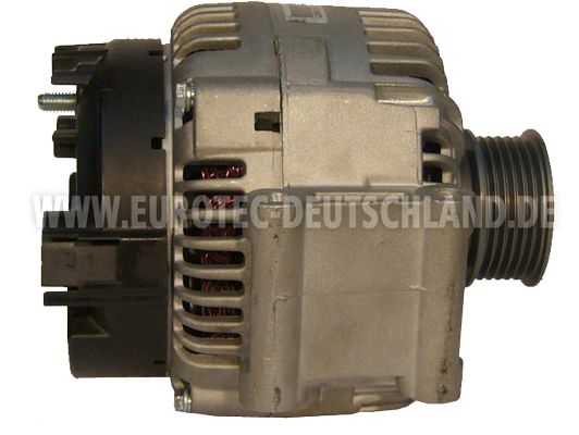EUROTEC Generator (12090361)