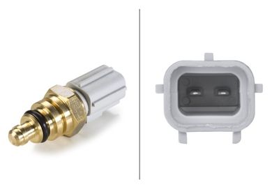 HELLA Sensor, Kühlmitteltemperatur (6PT 009 309-781) Thumbnail