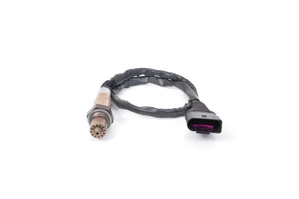 BOSCH Lambdasonde (0 258 027 058)