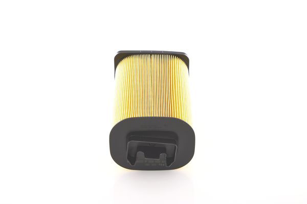 BOSCH Luftfilter (F 026 400 480)