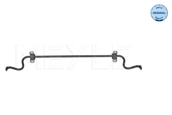 MEYLE Stabilisator, Fahrwerk (114 753 0017)