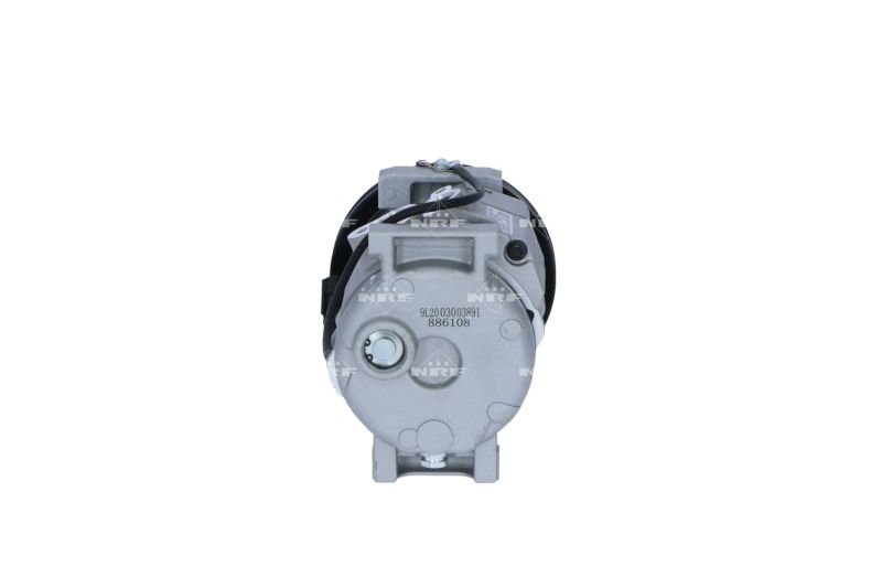 NRF Kompressor, Klimaanlage (32823) NRF Kompressor, Klimaanlage (32823)