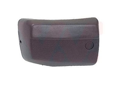 VAN WEZEL Stoßfänger (5870563) VAN WEZEL Stoßfänger (5870563)