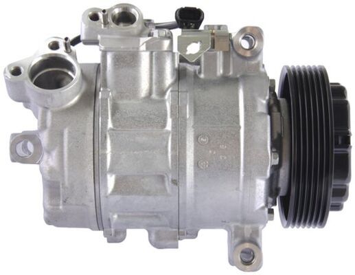 MAHLE Kompressor, Klimaanlage (ACP 485 000P) MAHLE Kompressor, Klimaanlage (ACP 485 000P)