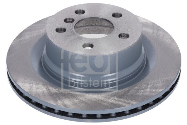 FEBI BILSTEIN Bremsscheibe (180031)