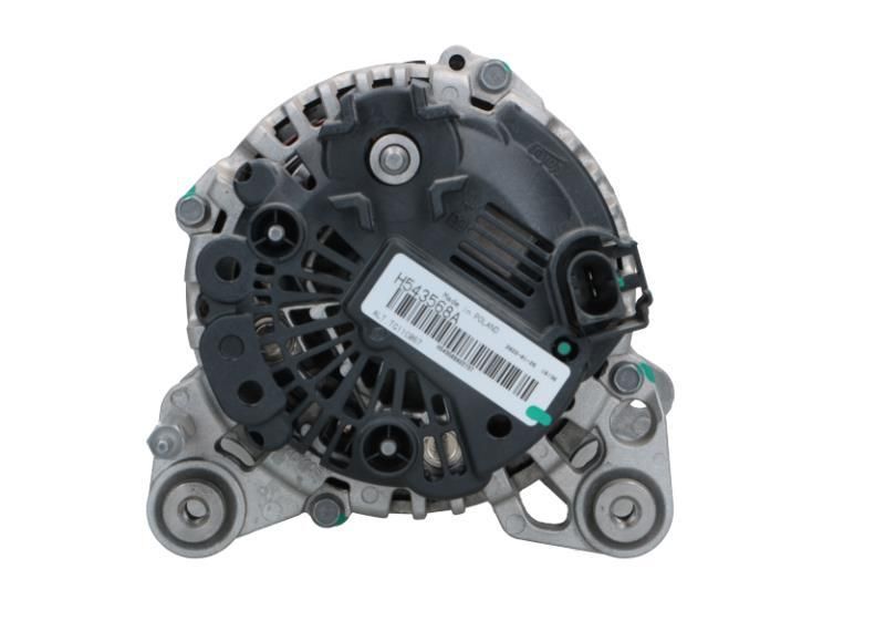 BV PSH Generator (305.578.110.500) BV PSH Generator (305.578.110.500)