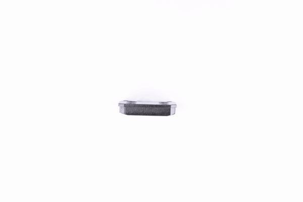 HELLA Bremsbelagsatz, Scheibenbremse (8DB 355 017-481) HELLA Bremsbelagsatz, Scheibenbremse (8DB 355 017-481)