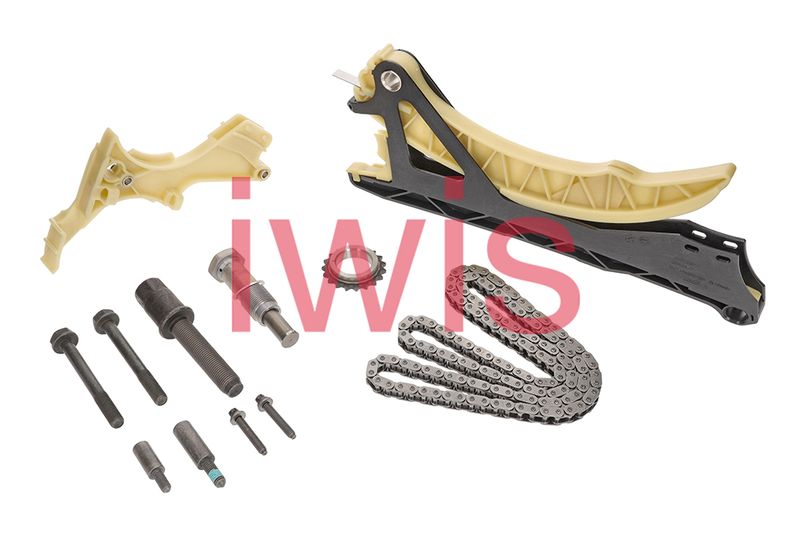 AIC Steuerkettensatz (59002SET) AIC Steuerkettensatz (59002SET)