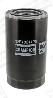CHAMPION Ölfilter (COF102119S)