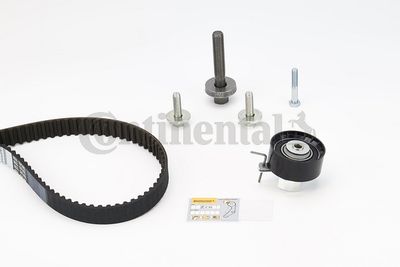 CONTINENTAL CTAM Zahnriemensatz (CT881K5) Thumbnail
