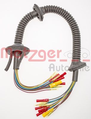 METZGER Kabelreparatursatz, Heckklappe (2320026) Thumbnail