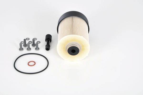 BOSCH Kraftstofffilter (F 026 402 857)