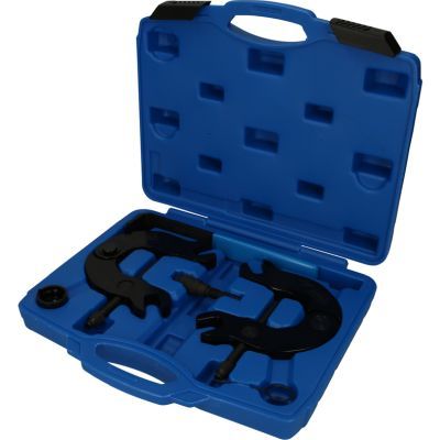 KS TOOLS Einstellwerkzeugsatz, Steuerzeiten (BT595950) KS TOOLS Einstellwerkzeugsatz, Steuerzeiten (BT595950)