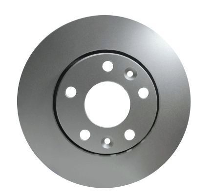 HELLA Bremsscheibe (8DD 355 116-151)