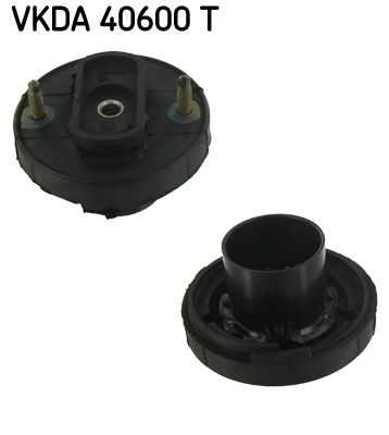 SKF Federbeinstützlager (VKDA 40600 T)