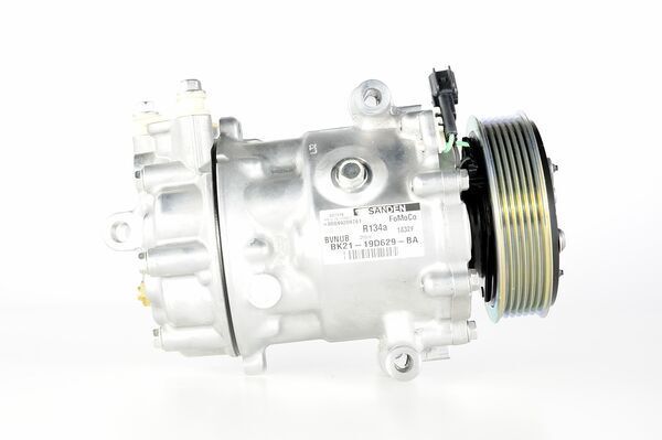 MAHLE Kompressor, Klimaanlage (ACP 1355 000S)