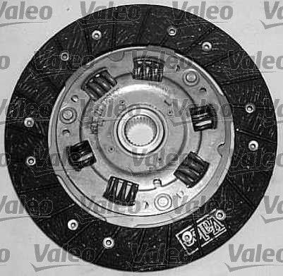 VALEO Kupplungssatz (821184) VALEO Kupplungssatz (821184)