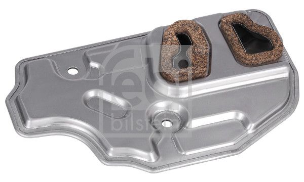 FEBI BILSTEIN Hydraulikfiltersatz, Automatikgetriebe (106100)