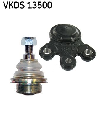 SKF Trag-/Führungsgelenk (VKDS 13500)