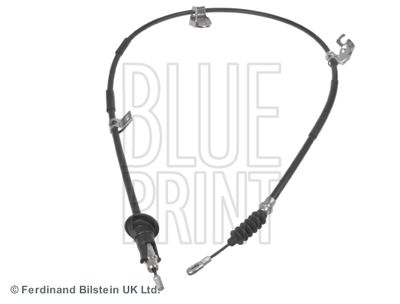BLUE PRINT Seilzug, Feststellbremse (ADC446182) Thumbnail