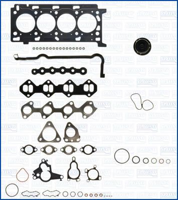 AJUSA Dichtungsvollsatz, Motor (50297900) Thumbnail