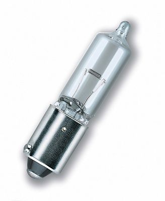 ams-OSRAM Glühlampe, Blinkleuchte (64136)