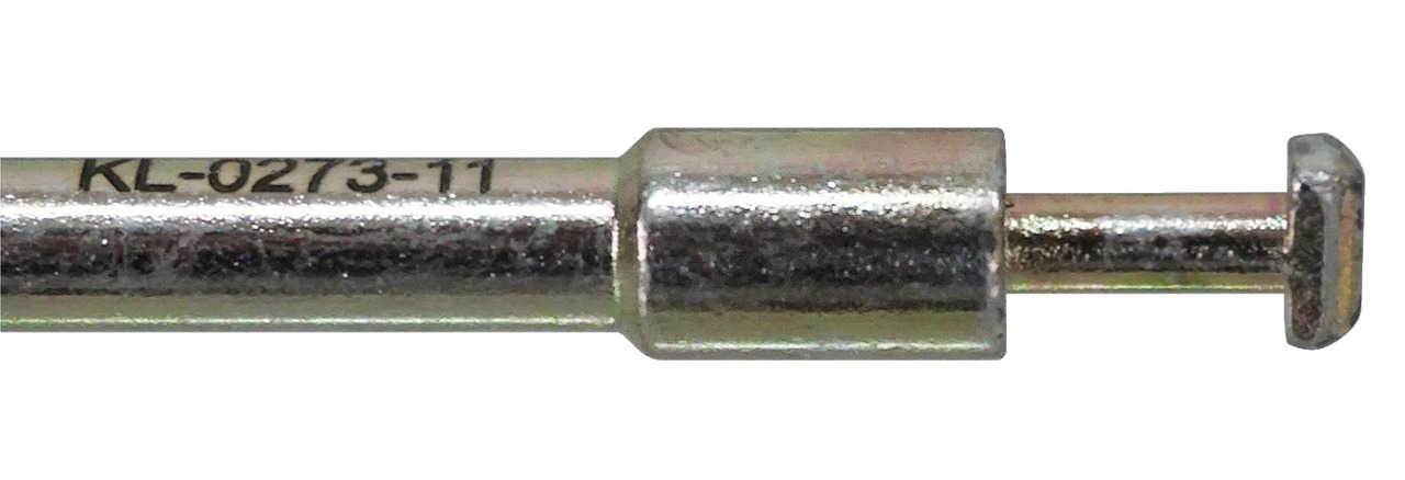 Türgriff-Ausbauwerkzeug (KL-0273-11)