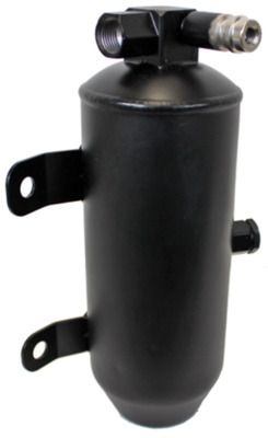 MAHLE Trockner, Klimaanlage (AD 58 000S)