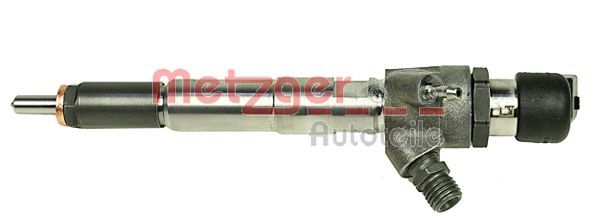 METZGER Einspritzdüse (0871030)