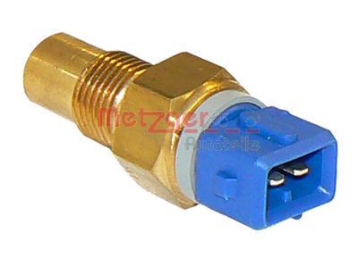 METZGER Sensor, Kühlmitteltemperatur (0905227)