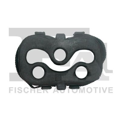FA1 Halter, Abgasanlage (123-941) Thumbnail