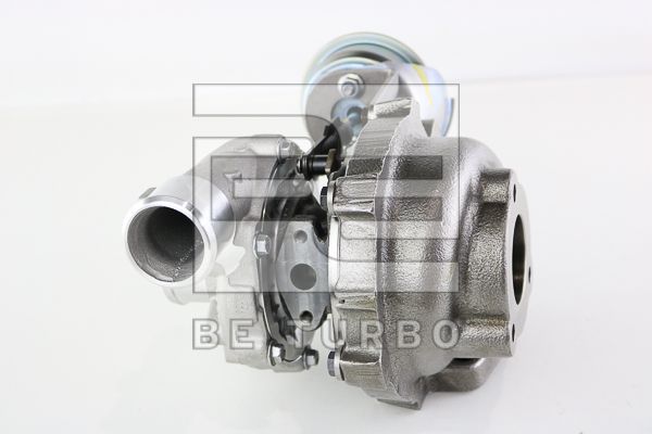 BE TURBO Lader, Aufladung (129454)