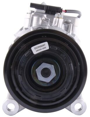 MAHLE Kompressor, Klimaanlage (ACP 470 000P) MAHLE Kompressor, Klimaanlage (ACP 470 000P)