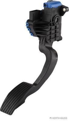 HERTH+BUSS ELPARTS Sensor, Fahrpedalstellung (70650041)
