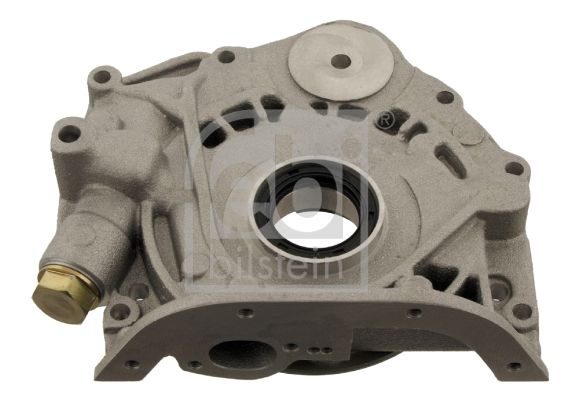 FEBI BILSTEIN Ölpumpe (32302)