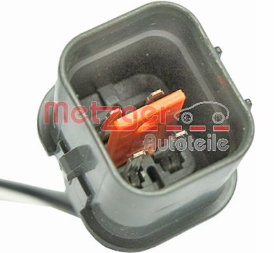 METZGER Lambdasonde (0893479)