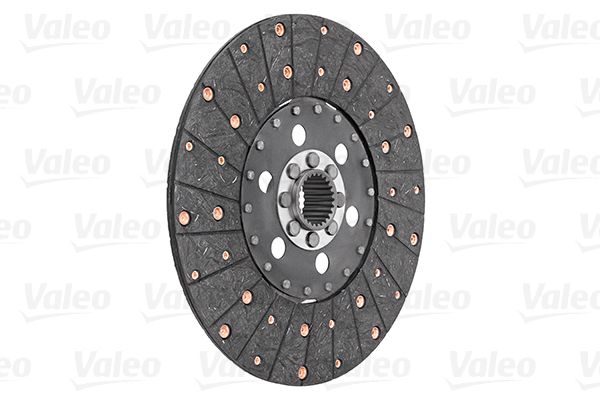 VALEO Kupplungsscheibe (279655)