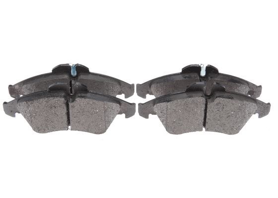 BOSCH Bremsbelagsatz, Scheibenbremse (0 986 494 504) BOSCH Bremsbelagsatz, Scheibenbremse (0 986 494 504)