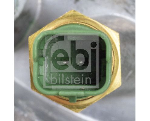 FEBI BILSTEIN Thermostat, Kühlmittel (45540)