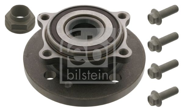 FEBI BILSTEIN Multifunktionsrelais (37563) 4027816375630 37563