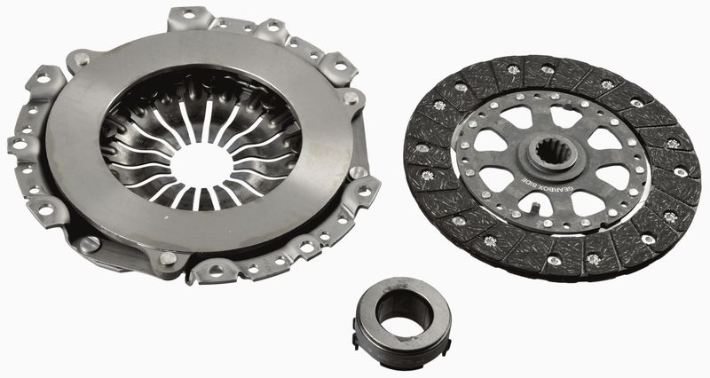 SACHS Kupplungssatz (3000 951 573)