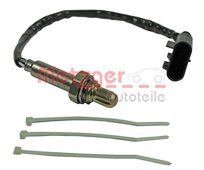 METZGER Lambdasonde (0895447)