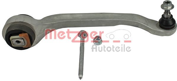 METZGER Lenker, Radaufhängung (58010912)
