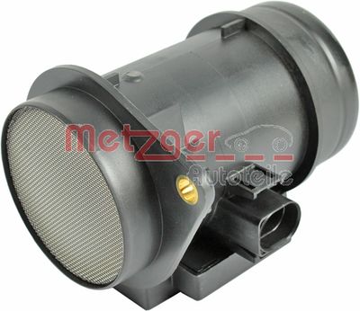 METZGER Luftmassenmesser (0891095)