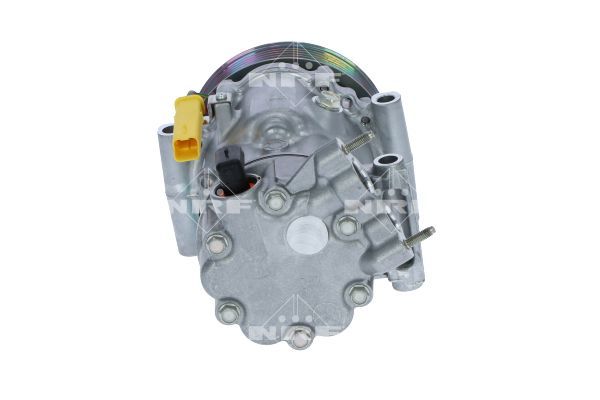 NRF Kompressor, Klimaanlage (32935G) NRF Kompressor, Klimaanlage (32935G)