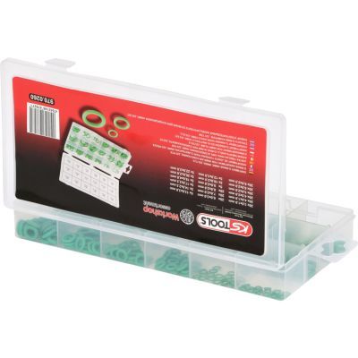 KS TOOLS Sortiment, O-Ring (970.0260)