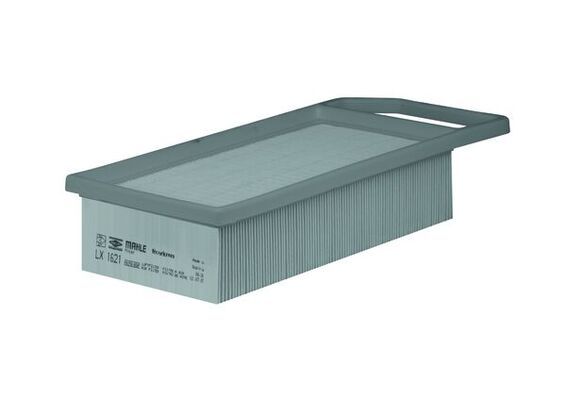 KNECHT Luftfilter (LX 1621)