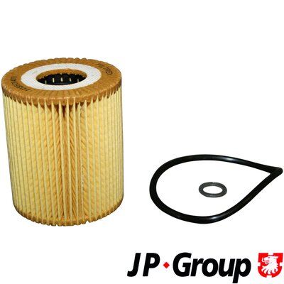 JP GROUP Ölfilter (1418501400) | KFZ-6834024